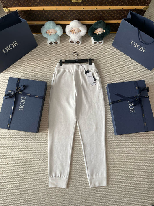 Dior Long Pants
