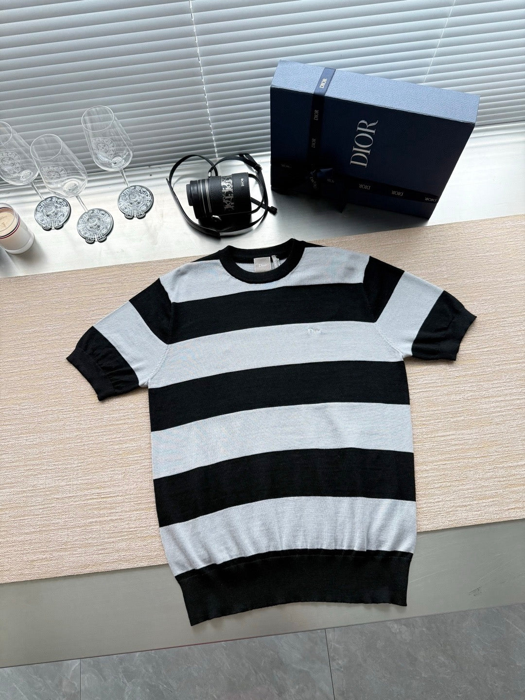 Dior T-Shirt