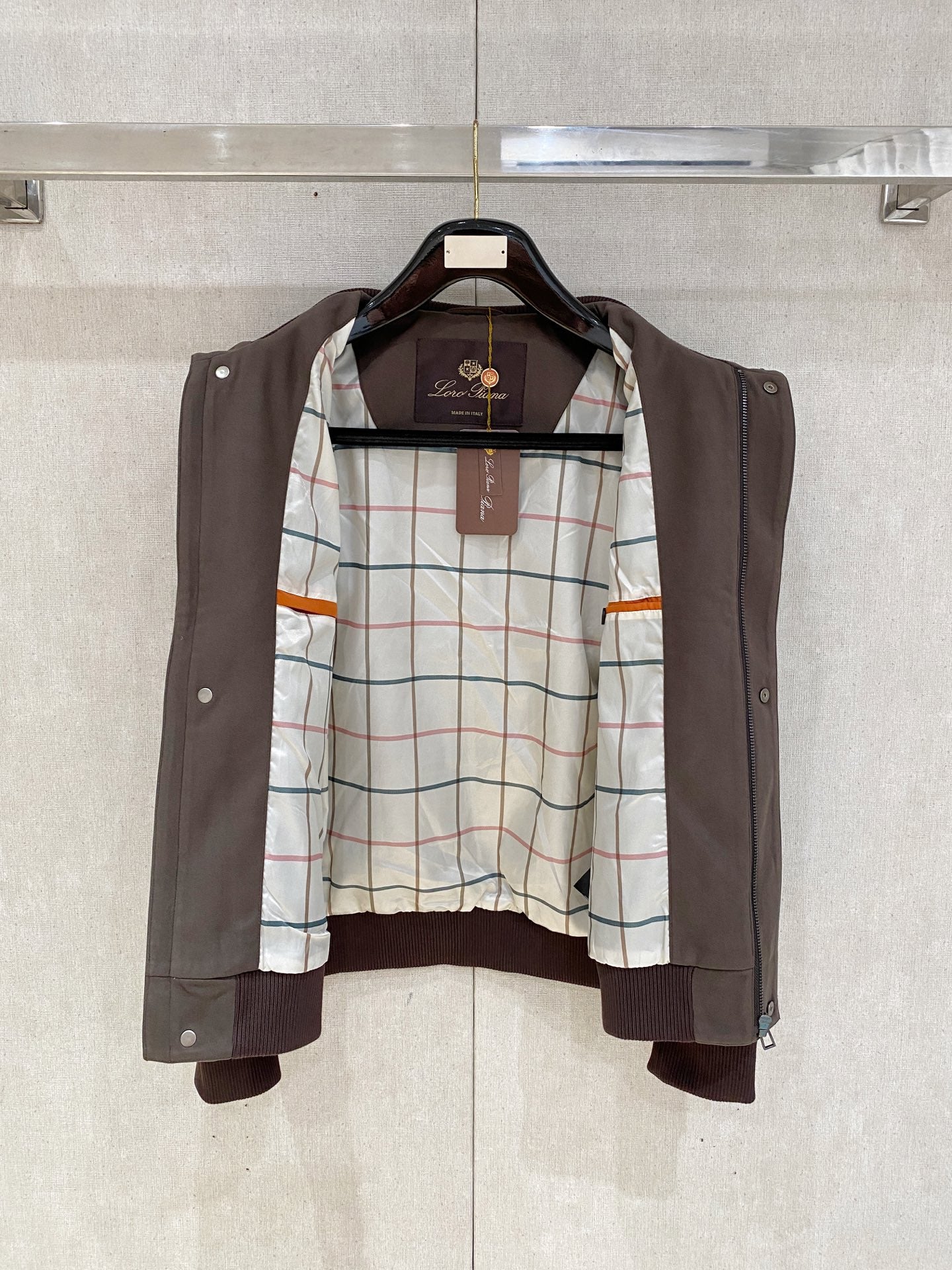 Loro Piana Jacket