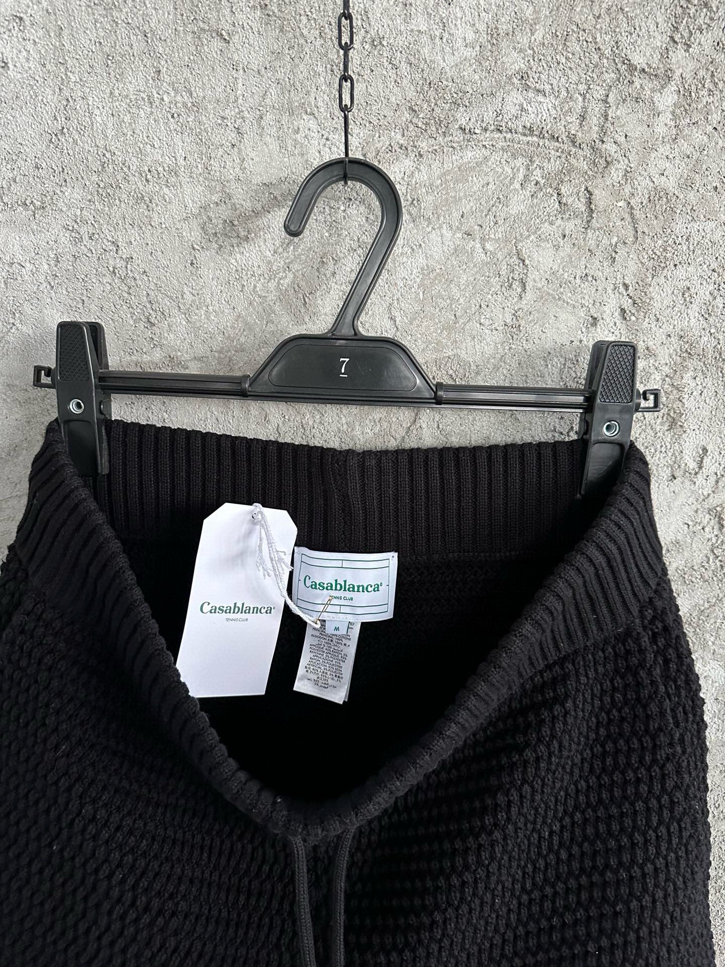 Casablanca Short Pants