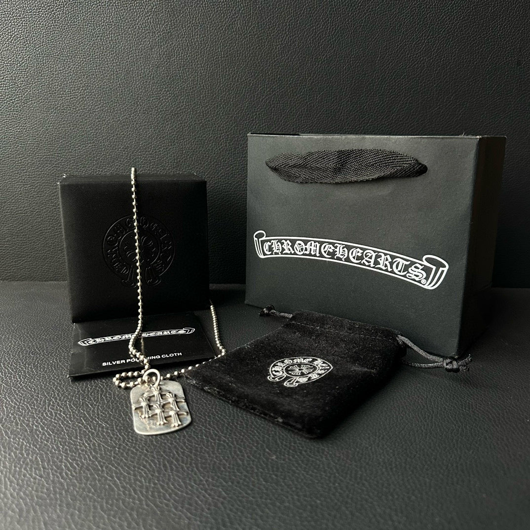 Chrome Hearts Necklace