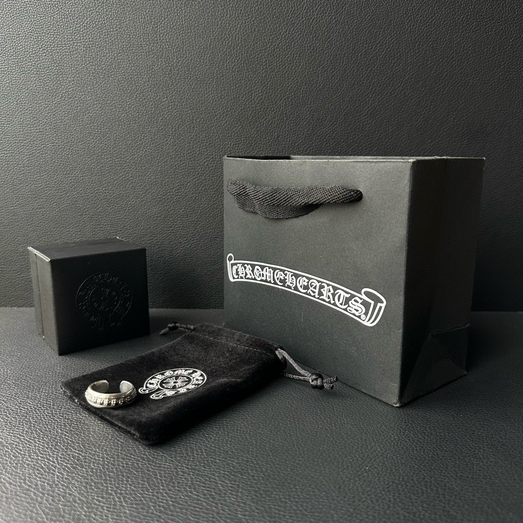 Chrome Hearts Rings