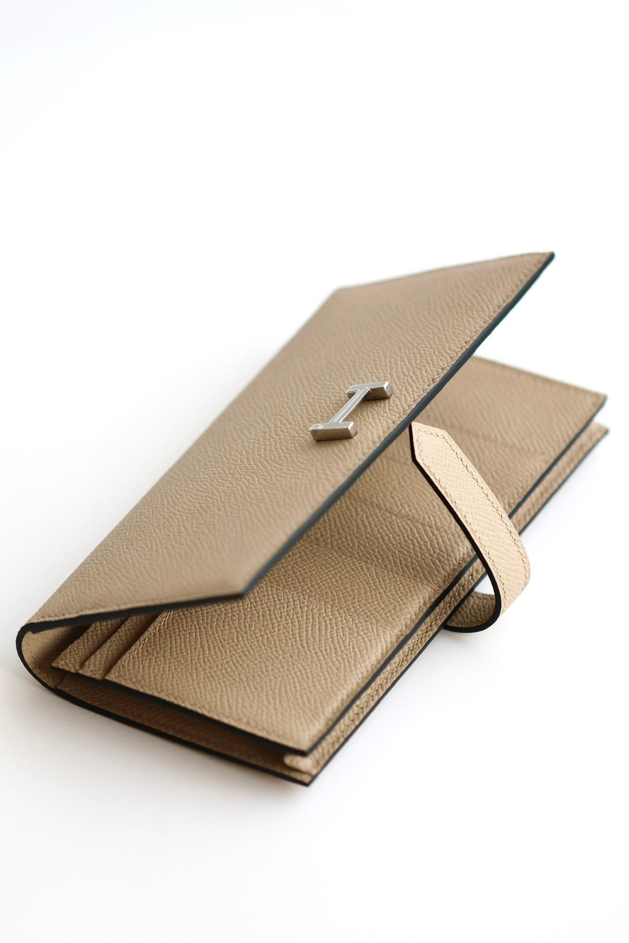 Hermes Béarn Wallet