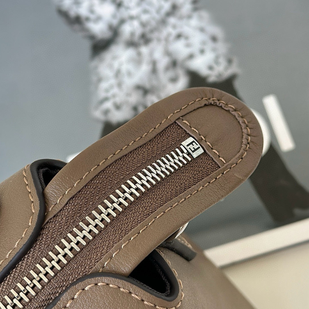 Fendi By The Way Bag