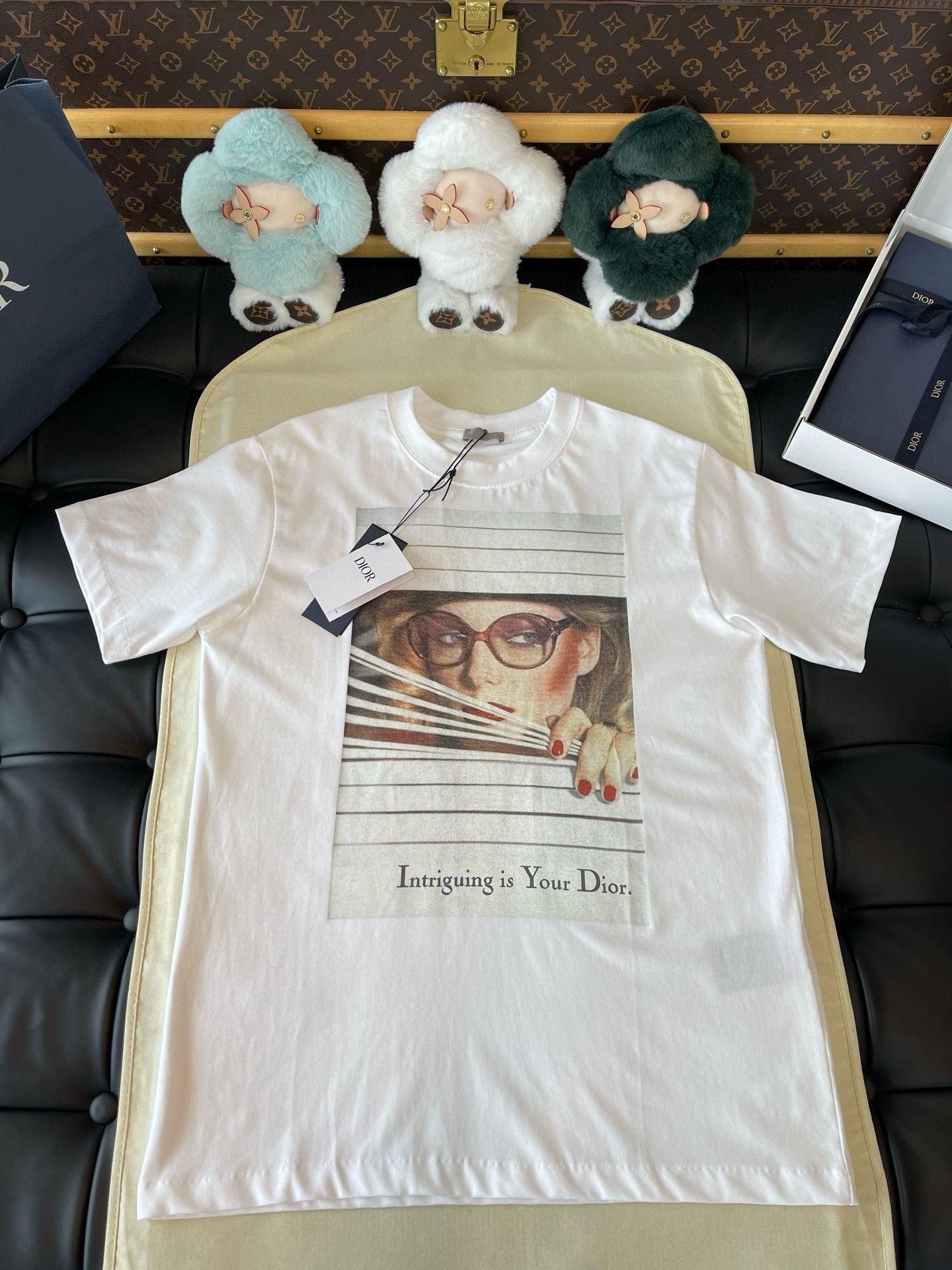 Dior T-Shirt