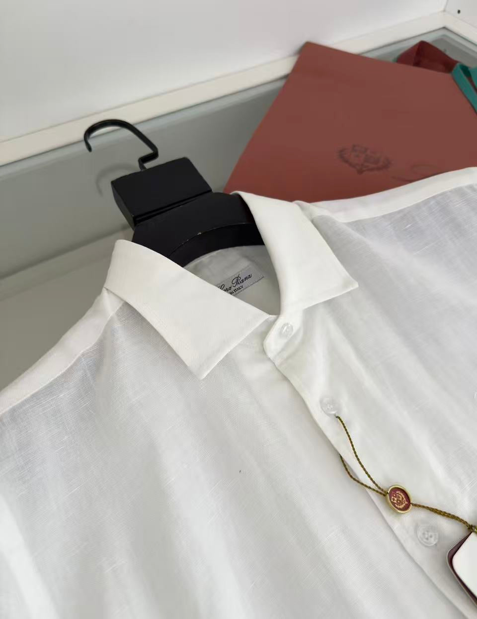 LP Long Sleeve Shirt