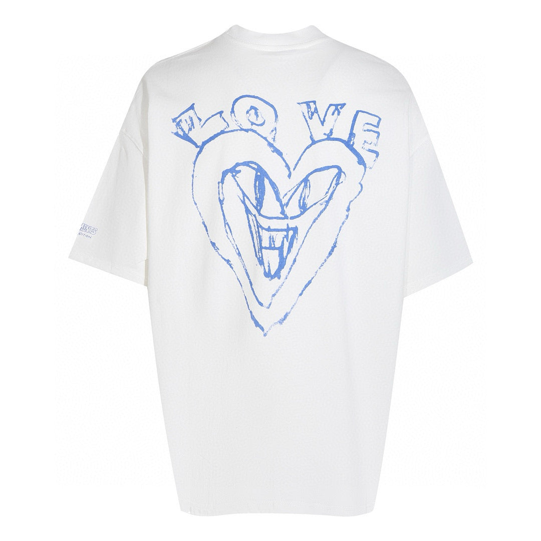 Vetements T-Shirt