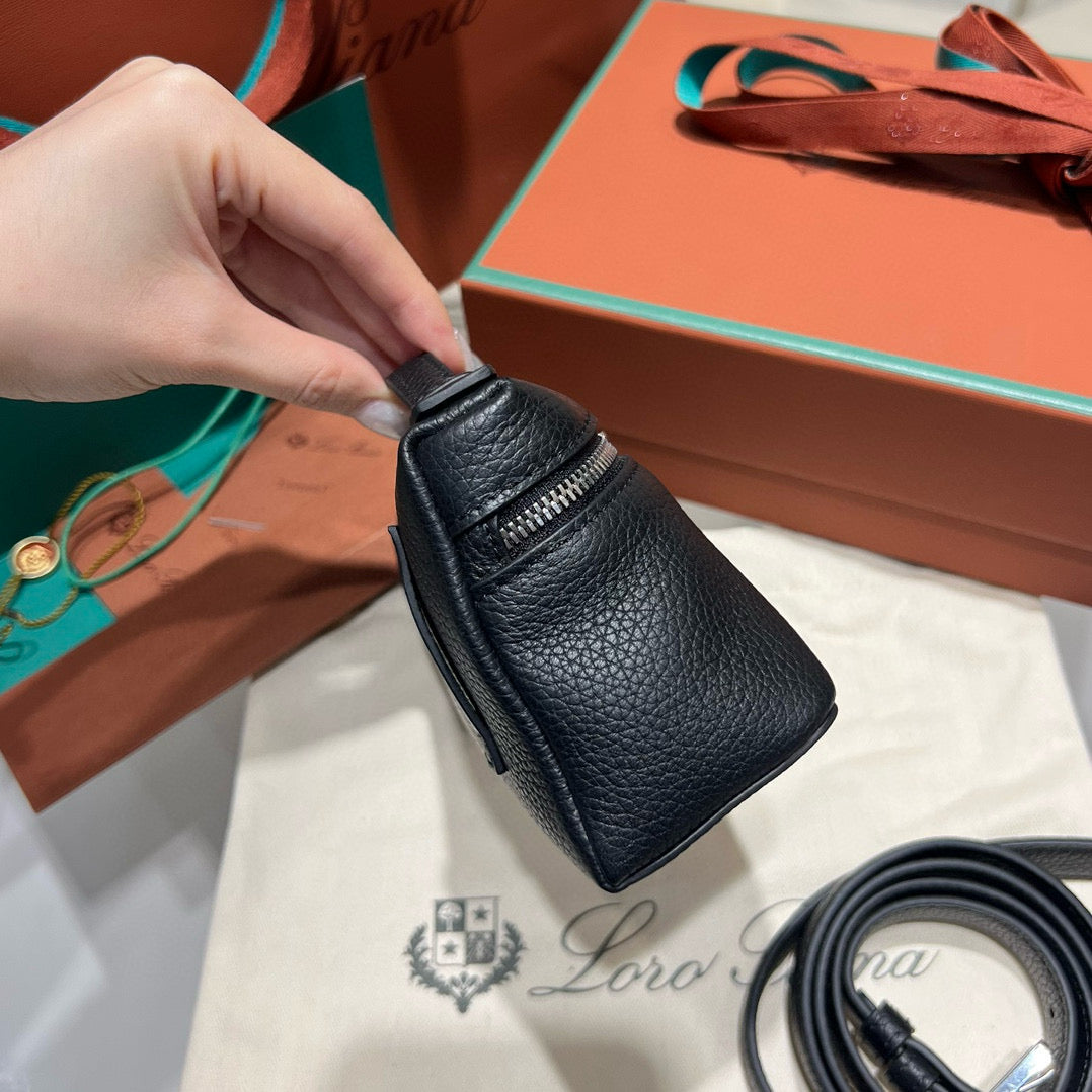 Loro Piana 16 Classic Bag