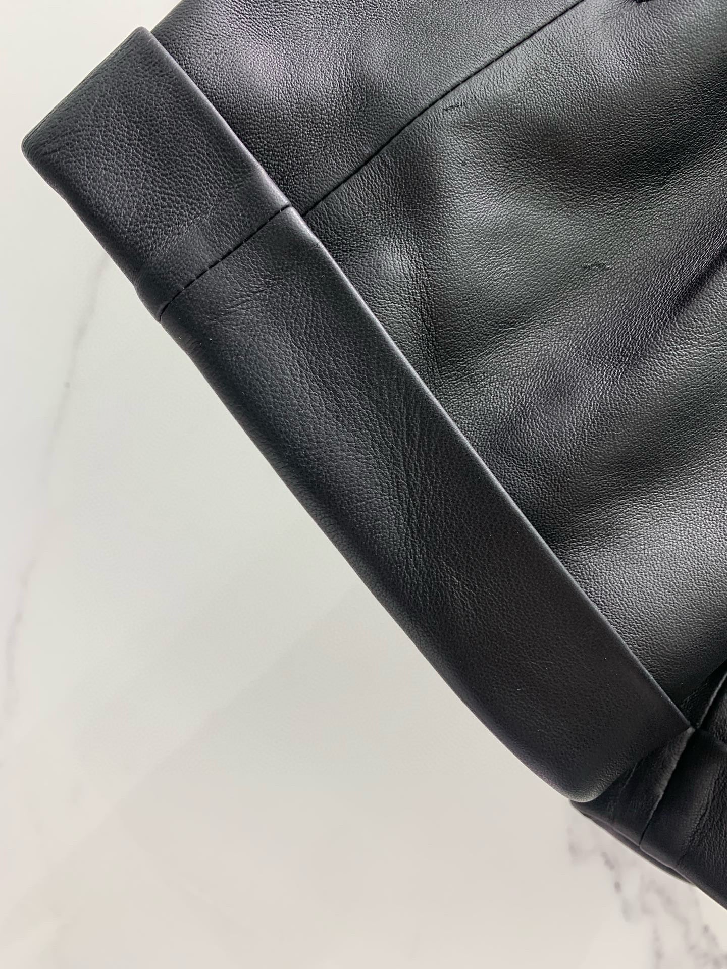 Saint Laurent Short Pants