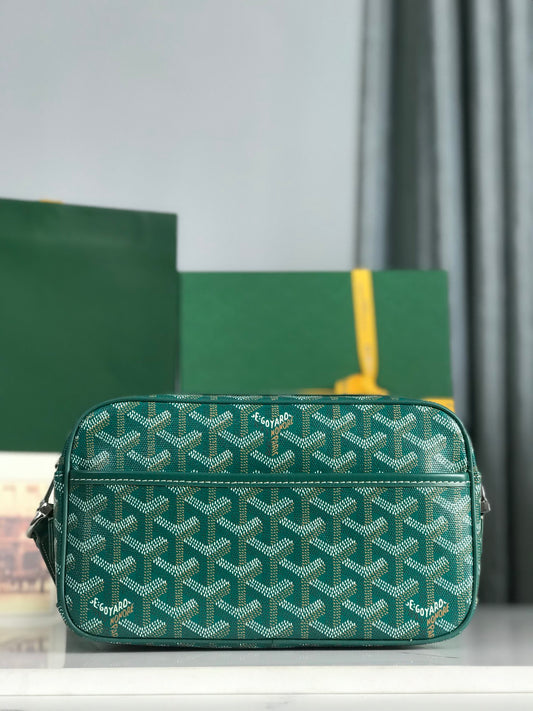 Goyard Cap-Vert PM Bag