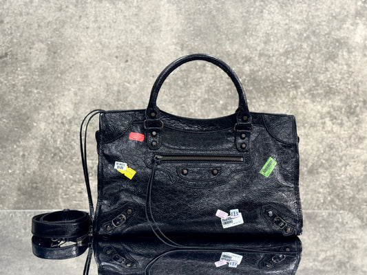 BLCG Le City Handbag 38x24x13cm