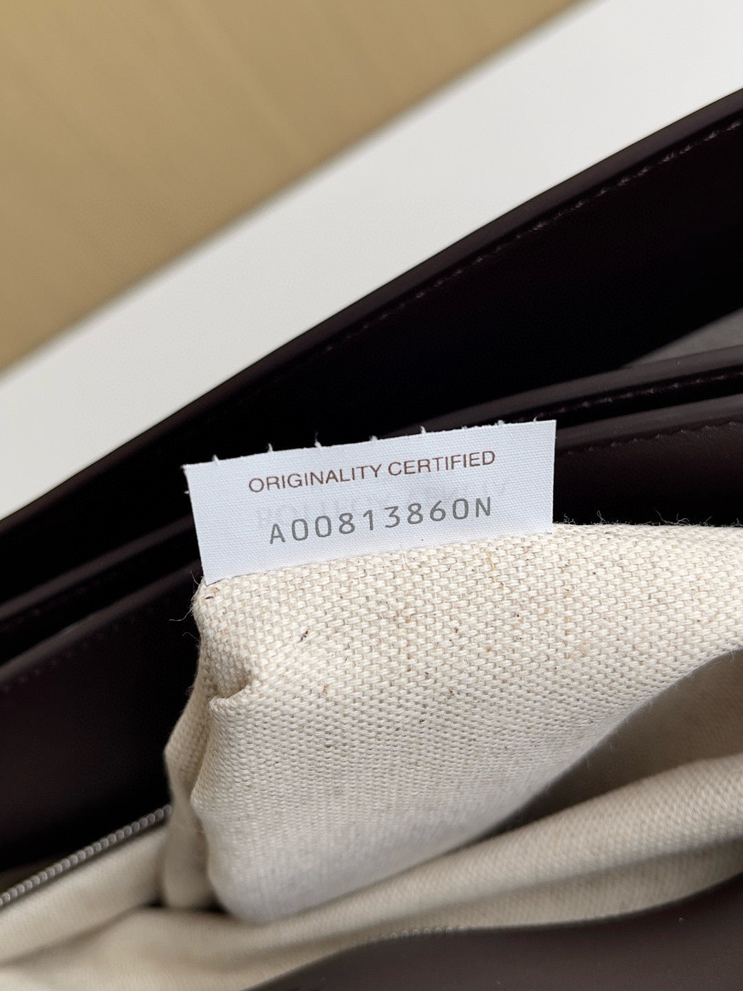 Bottega Veneta Shoulder Bag