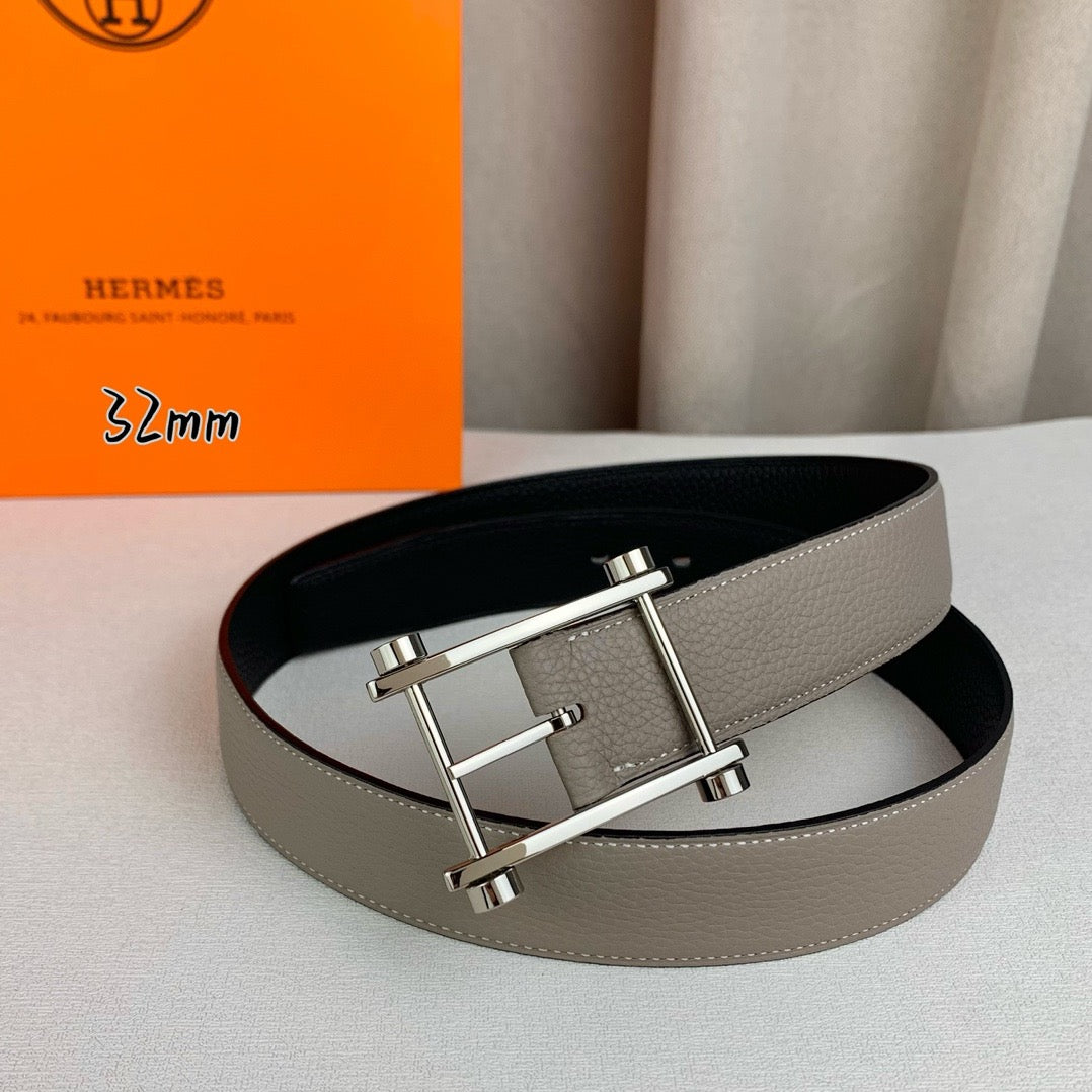 Hermes Belt