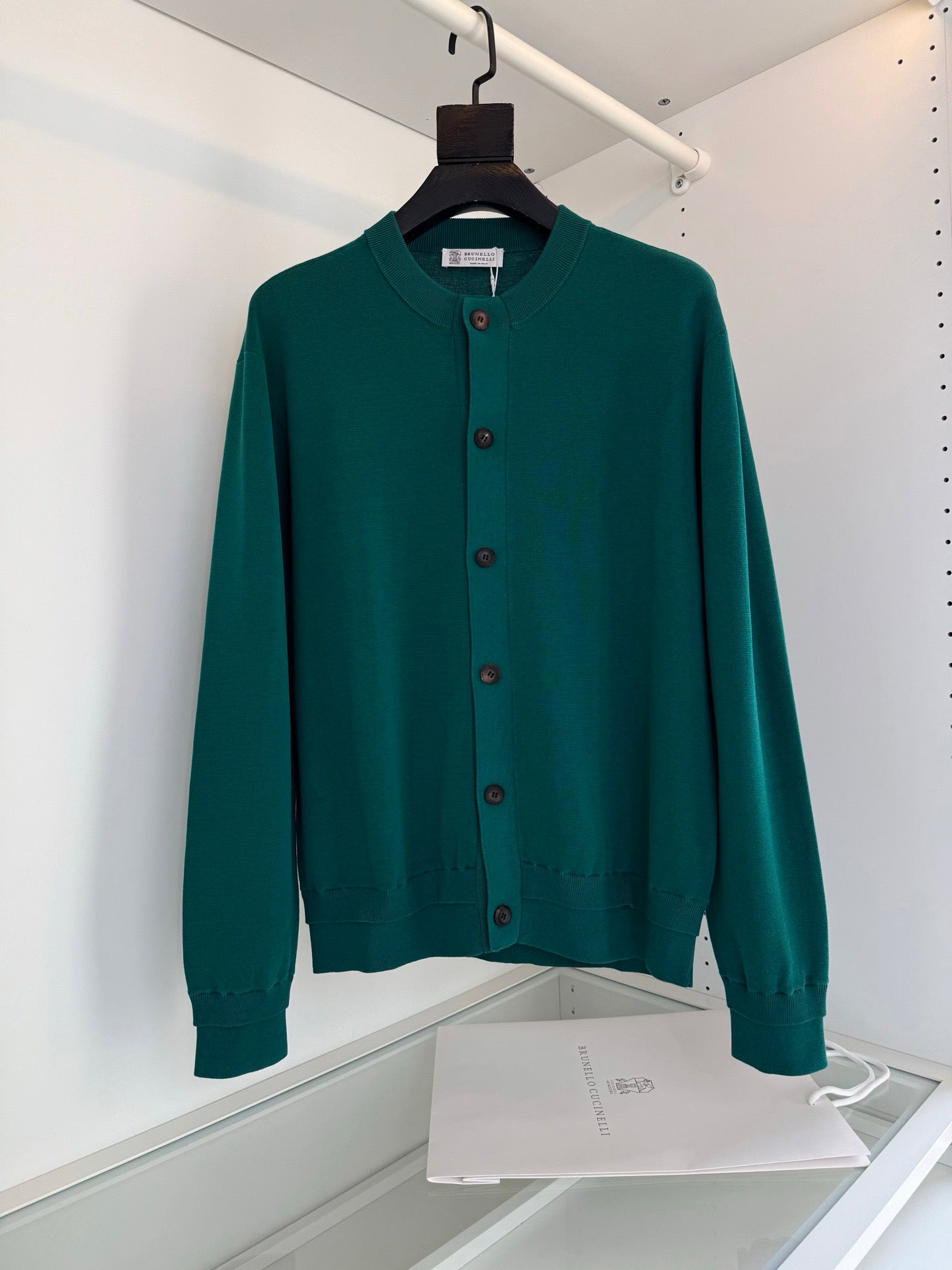 BC Cardigan