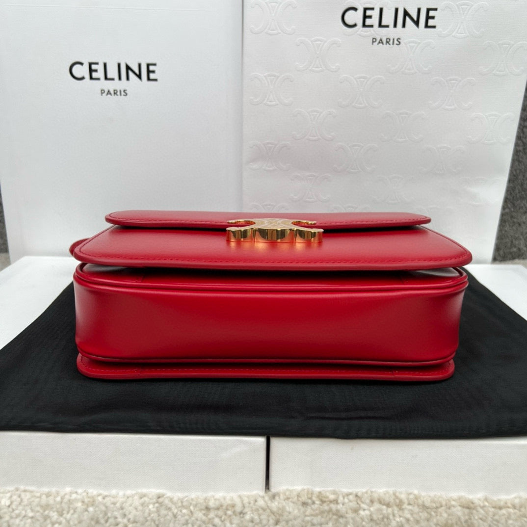 Celine Triomphe Cross Body