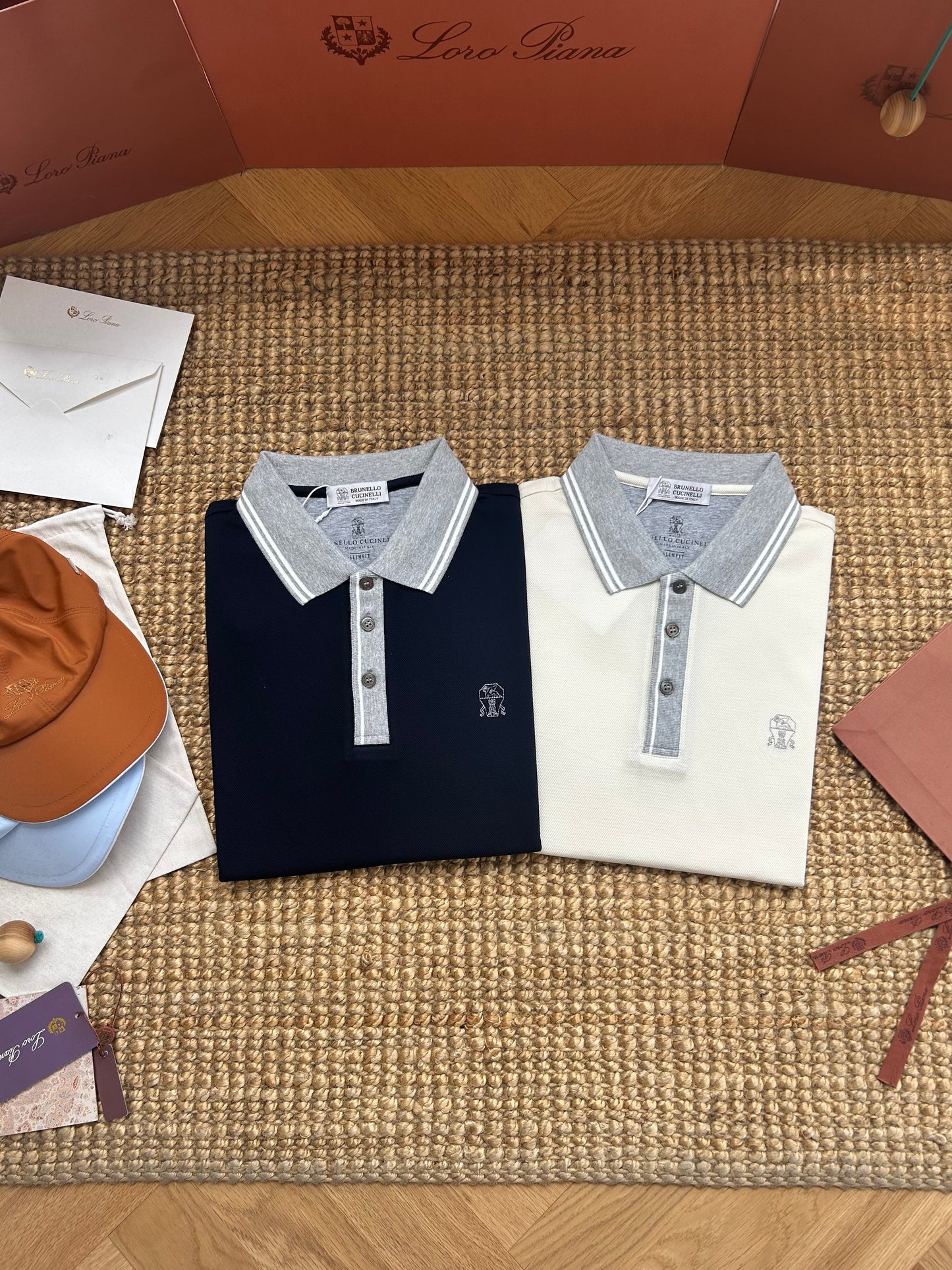BC Polo