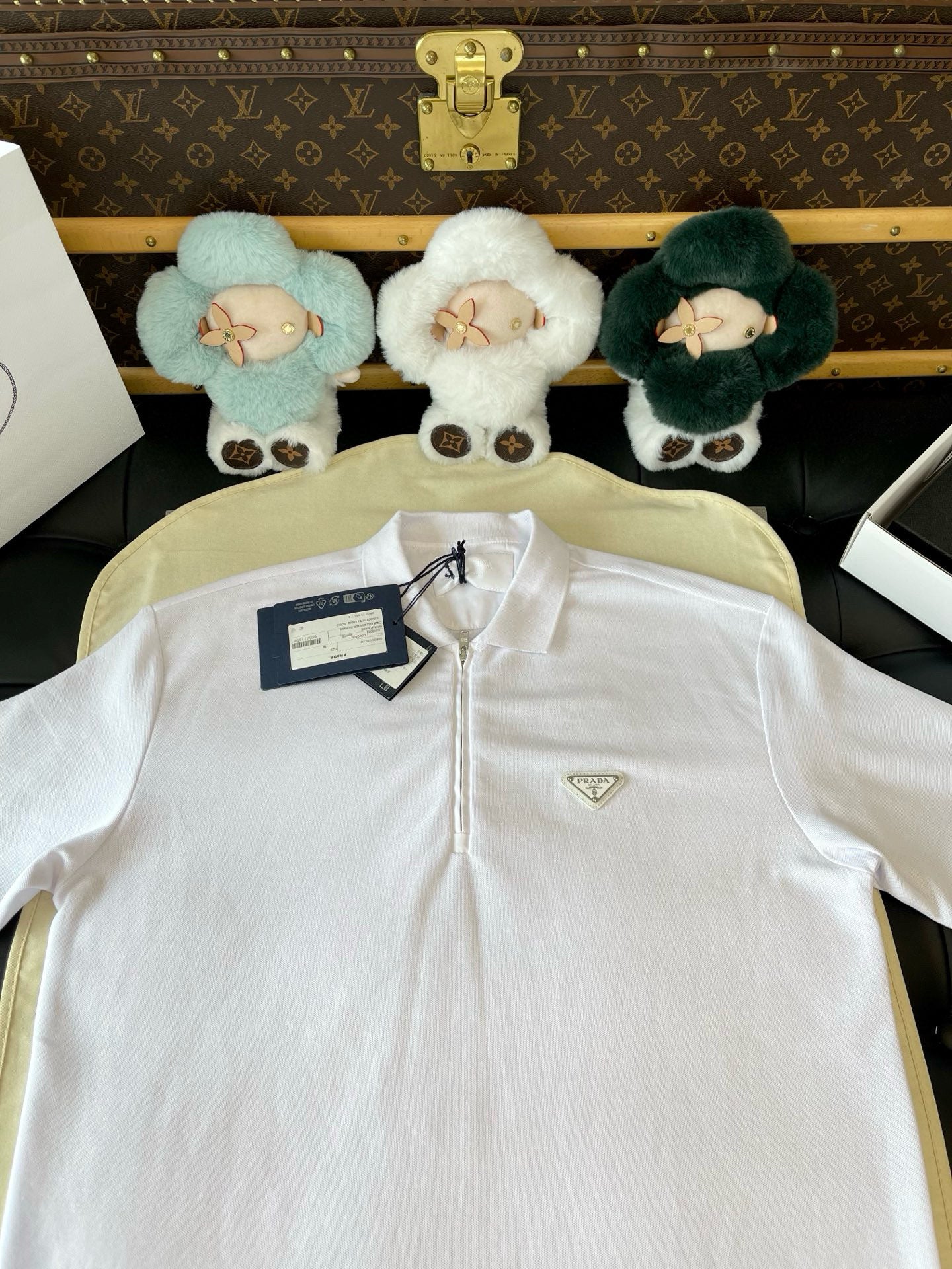 Prada Polo