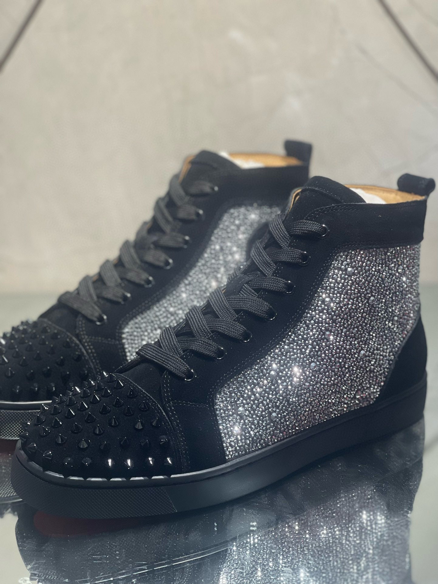 Christian Louboutin Sneakers