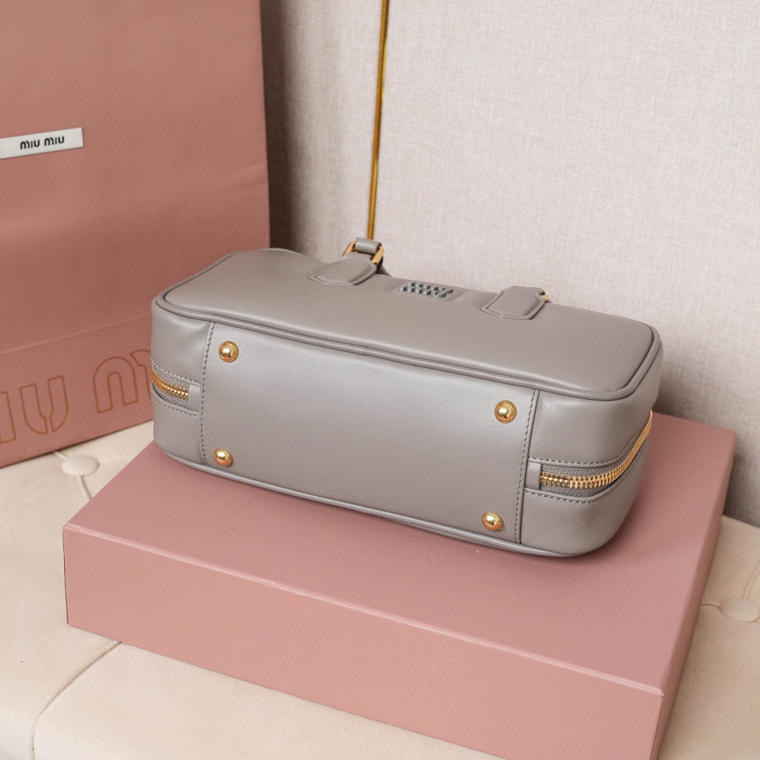 Miu Miu Bowling Bag