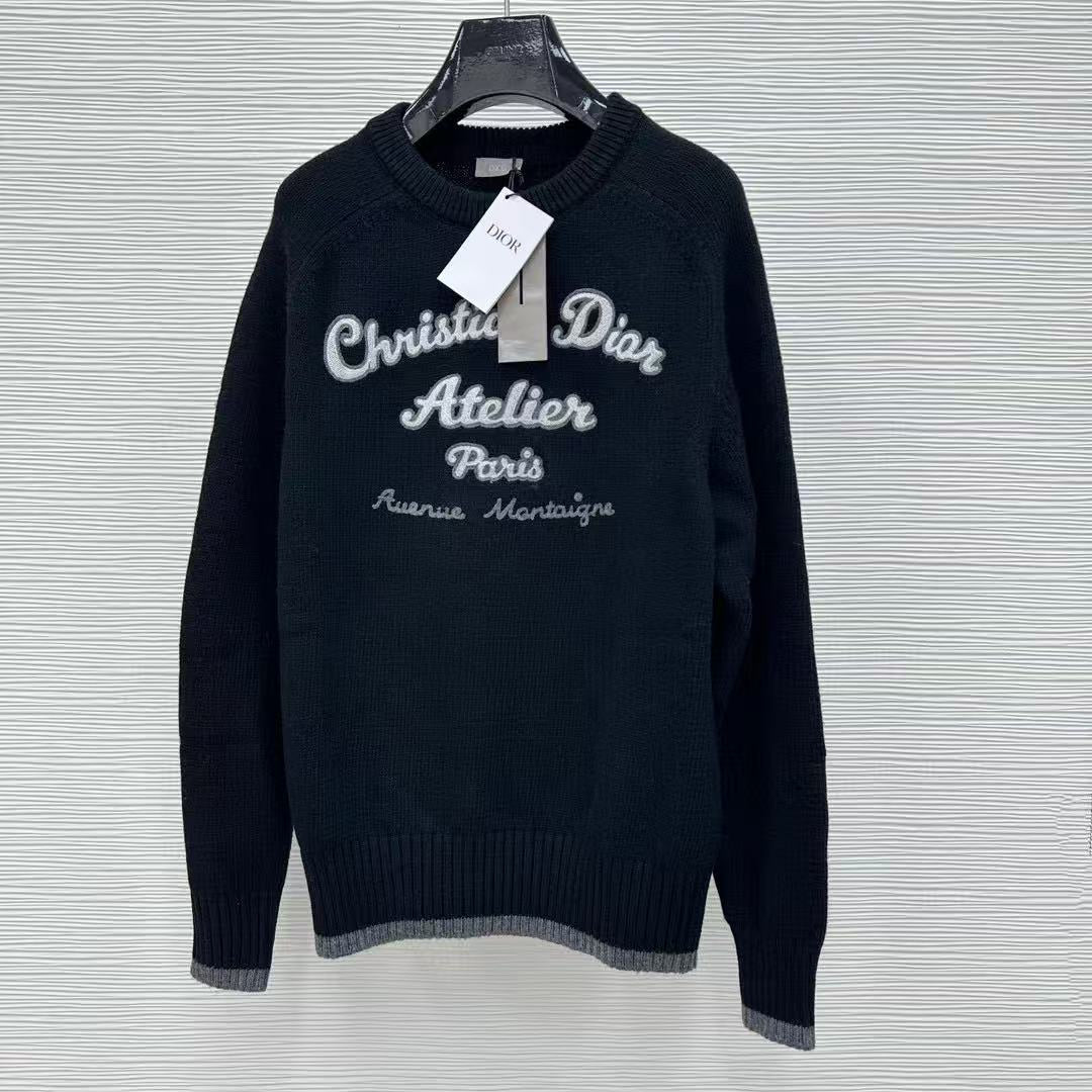 CD Sweater (Chest 102)