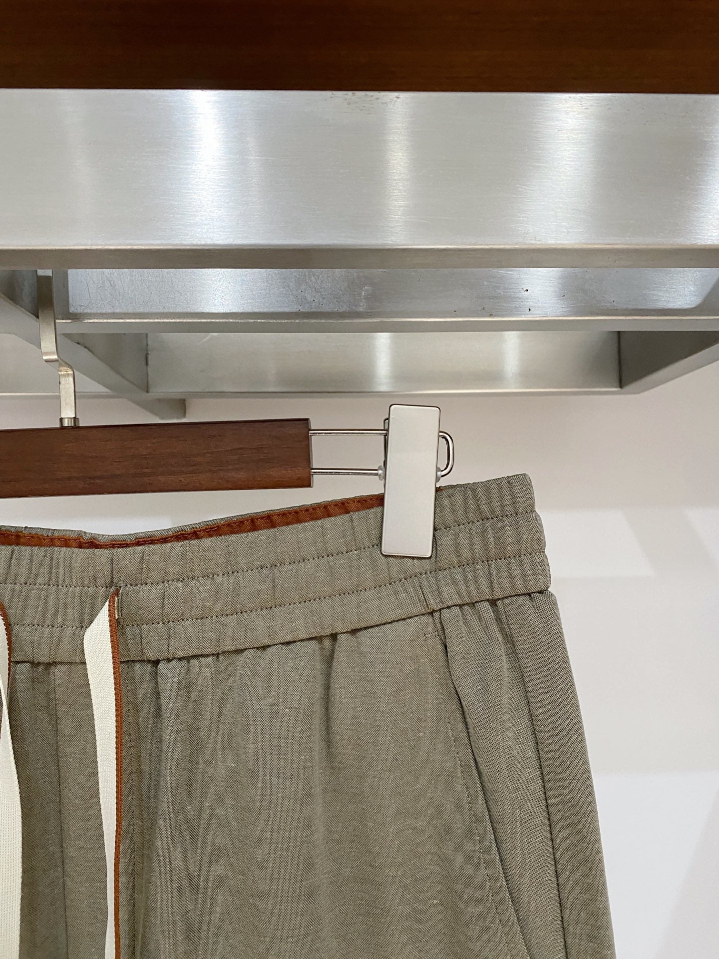 Loro Piana Long Pants