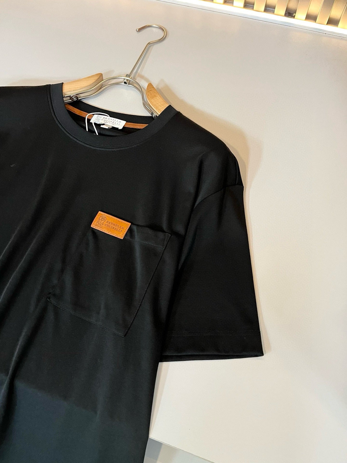 Brunello Cucinelli T-Shirt