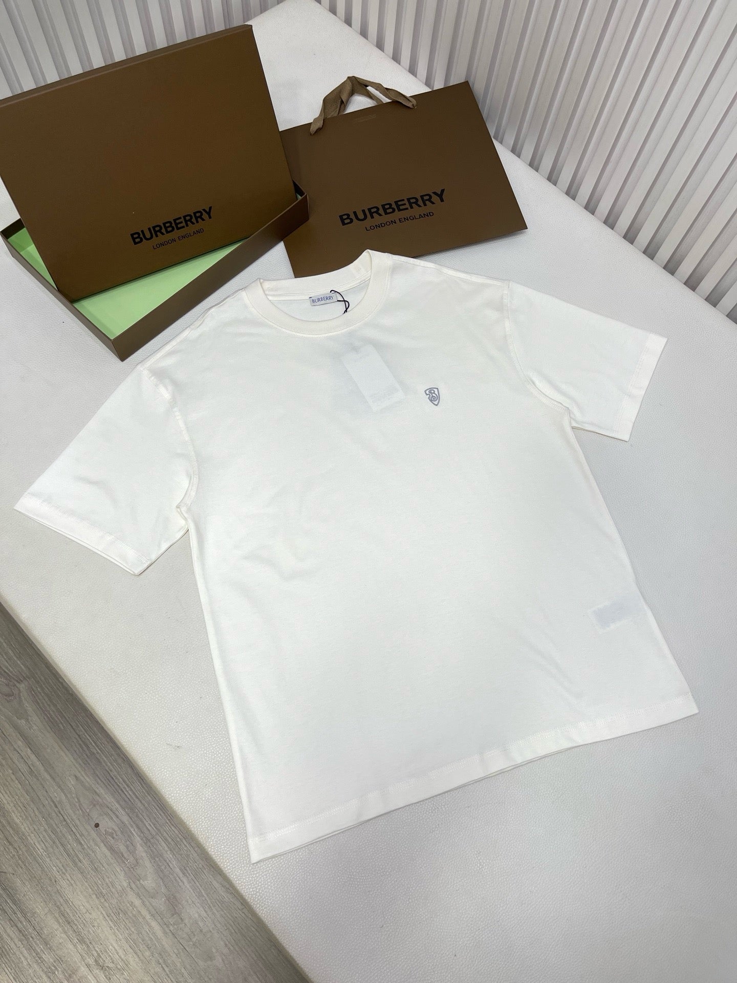 BBR T-shirt