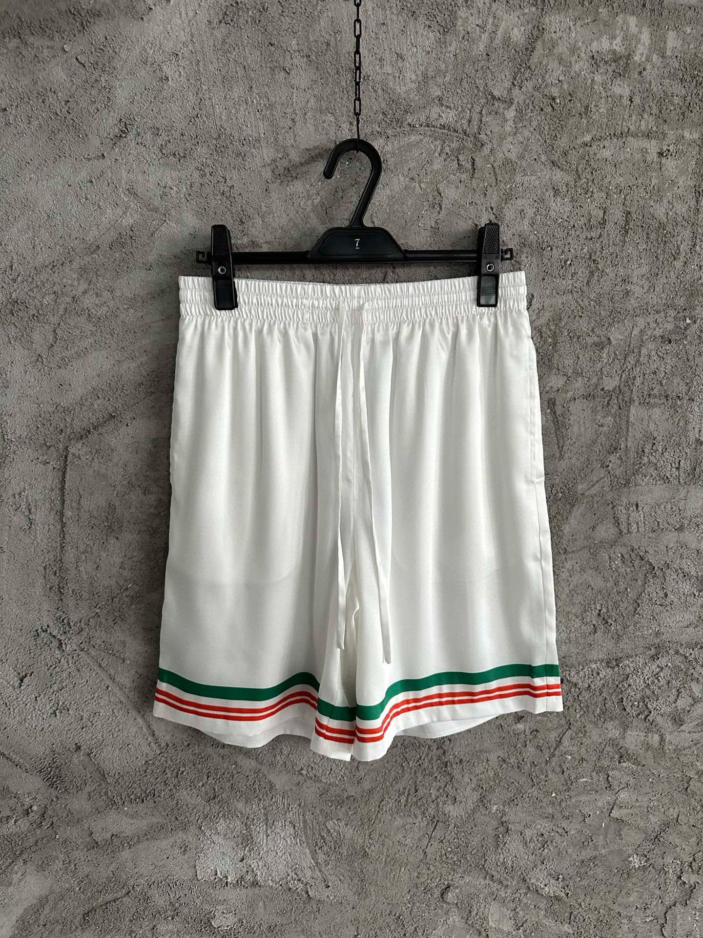Casablanca Short Pants