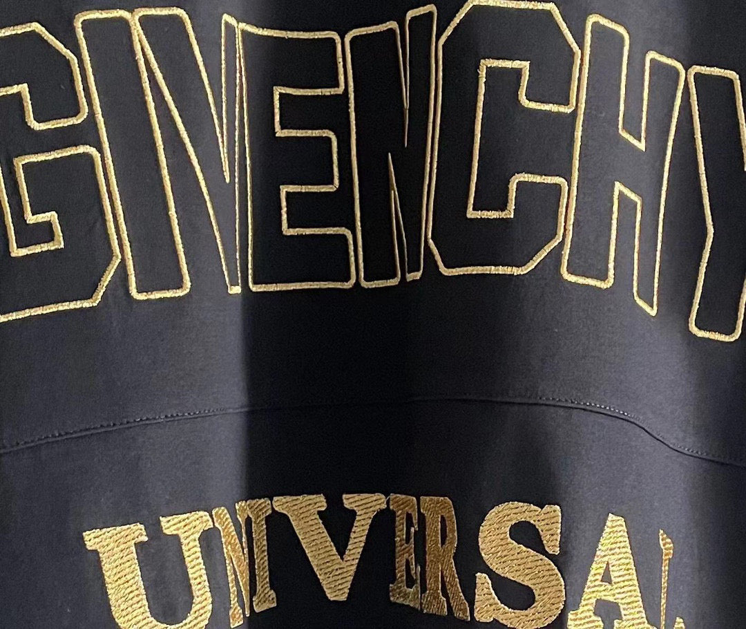 Camiseta de Givenchy