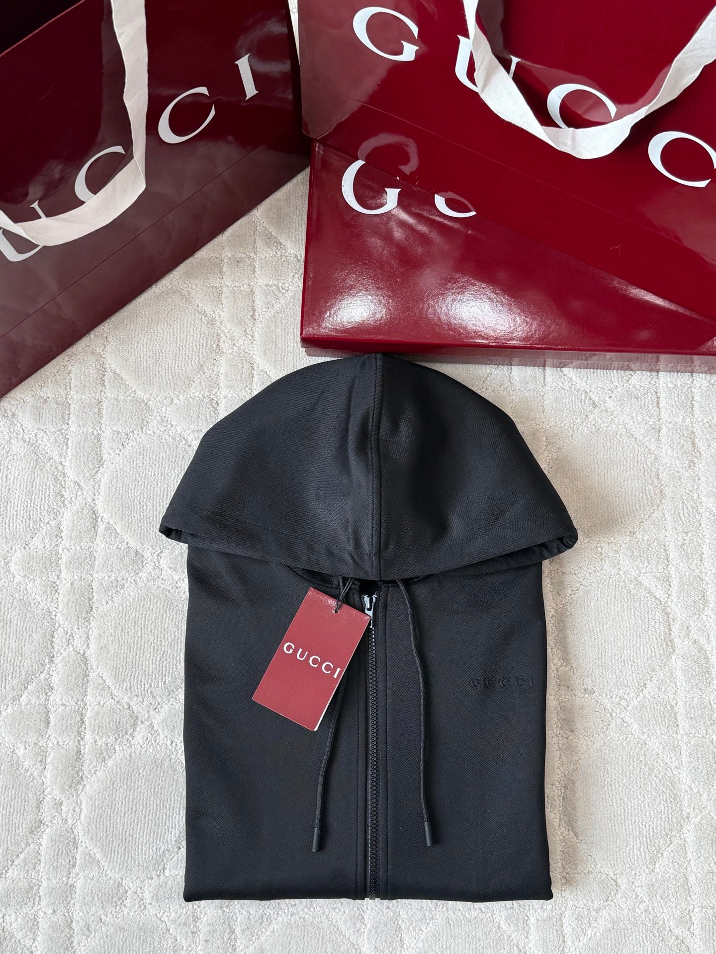 Gucci Jacket