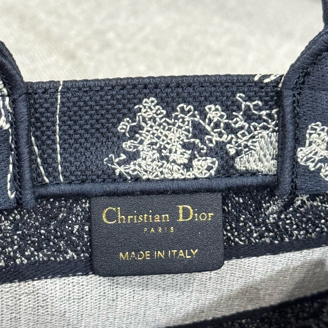 Dior Tote Bag