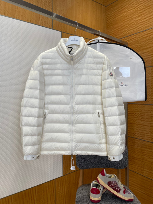 Moncler Down Jacket