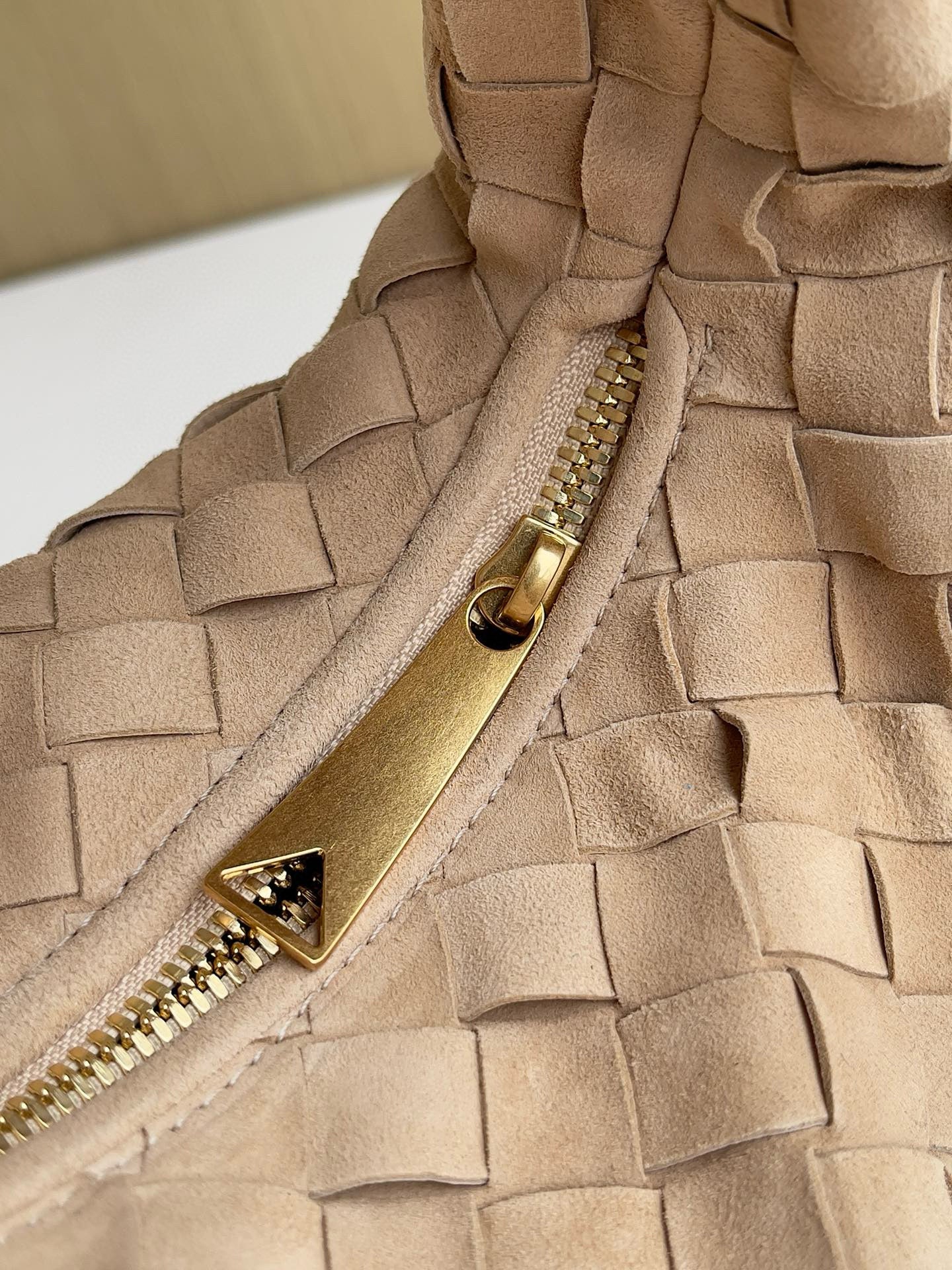 Bottega Veneta Hobo Bag