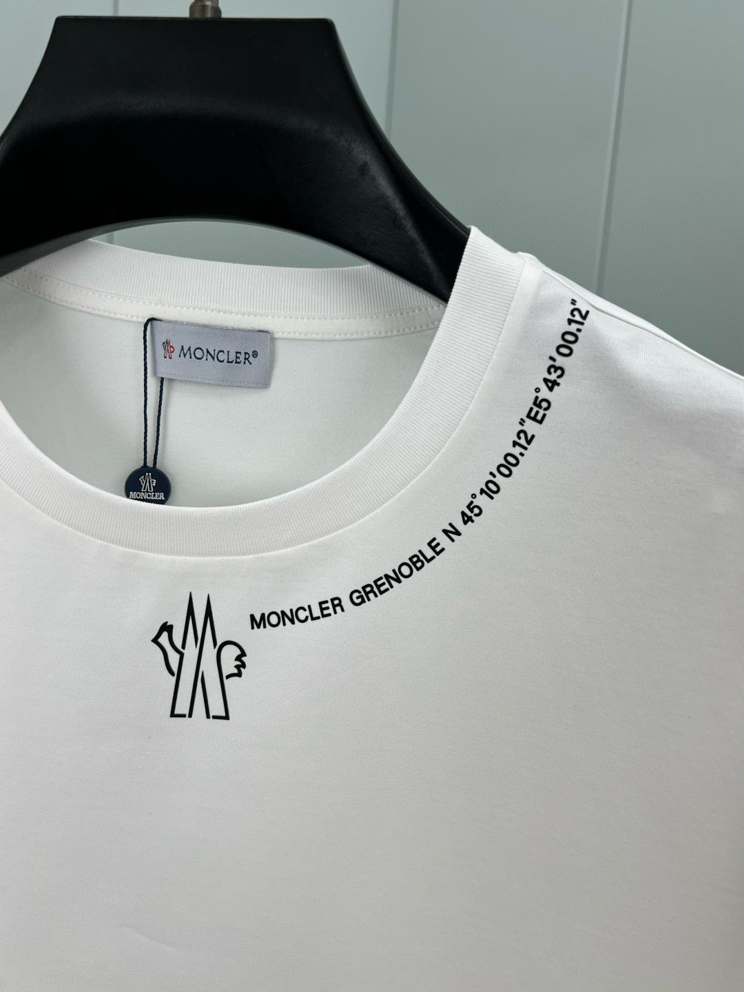 Moncler T-Shirt