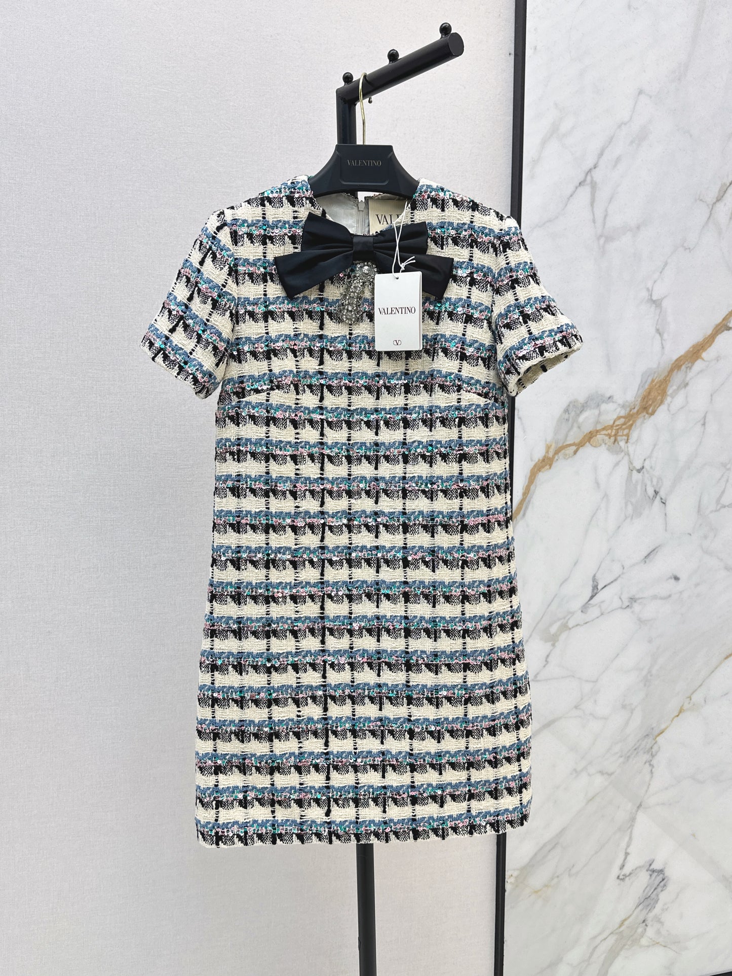 Valentino Long Dress