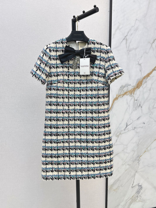 Valentino Long Dress