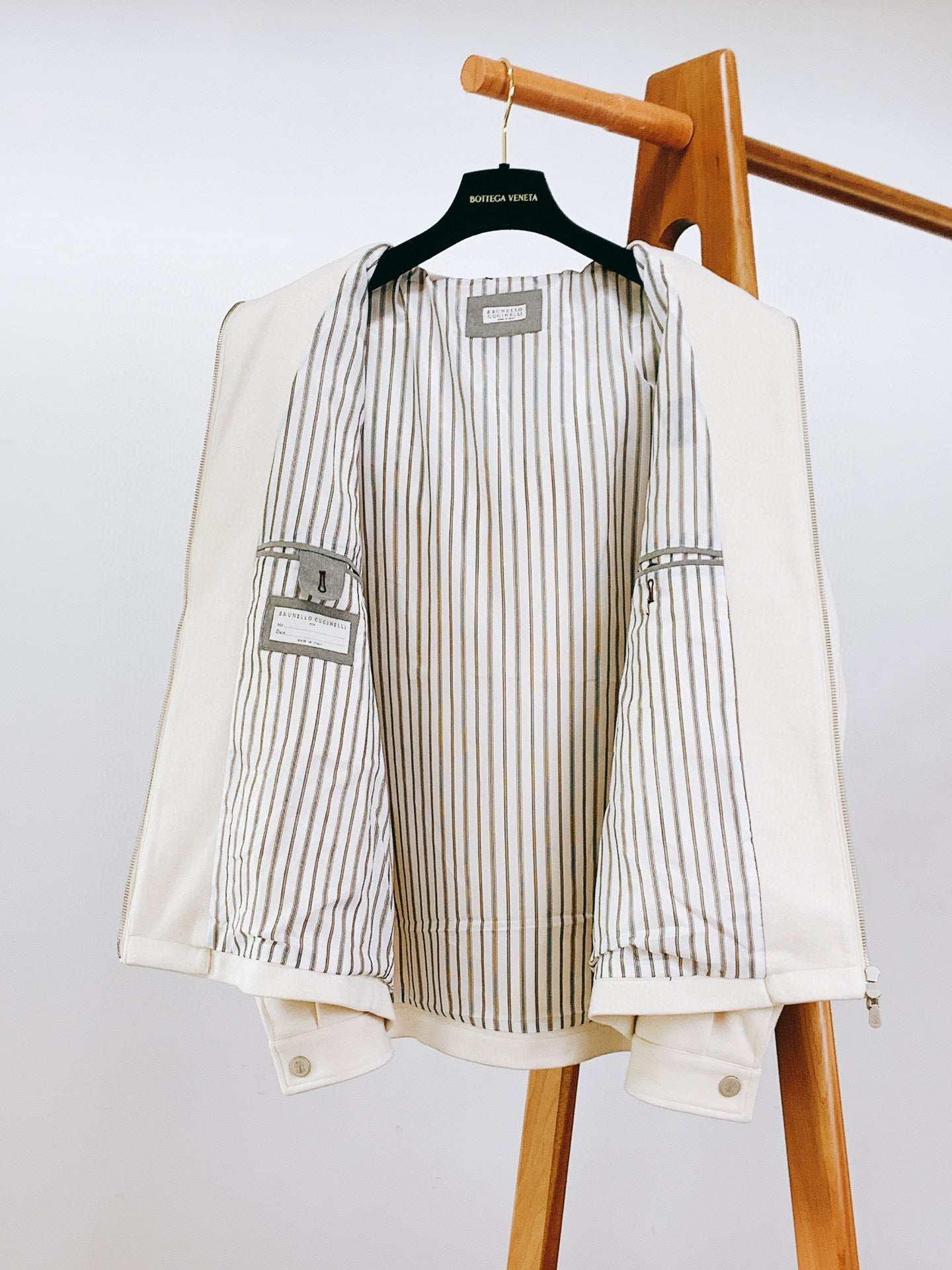 Brunello Cucinelli Jacket