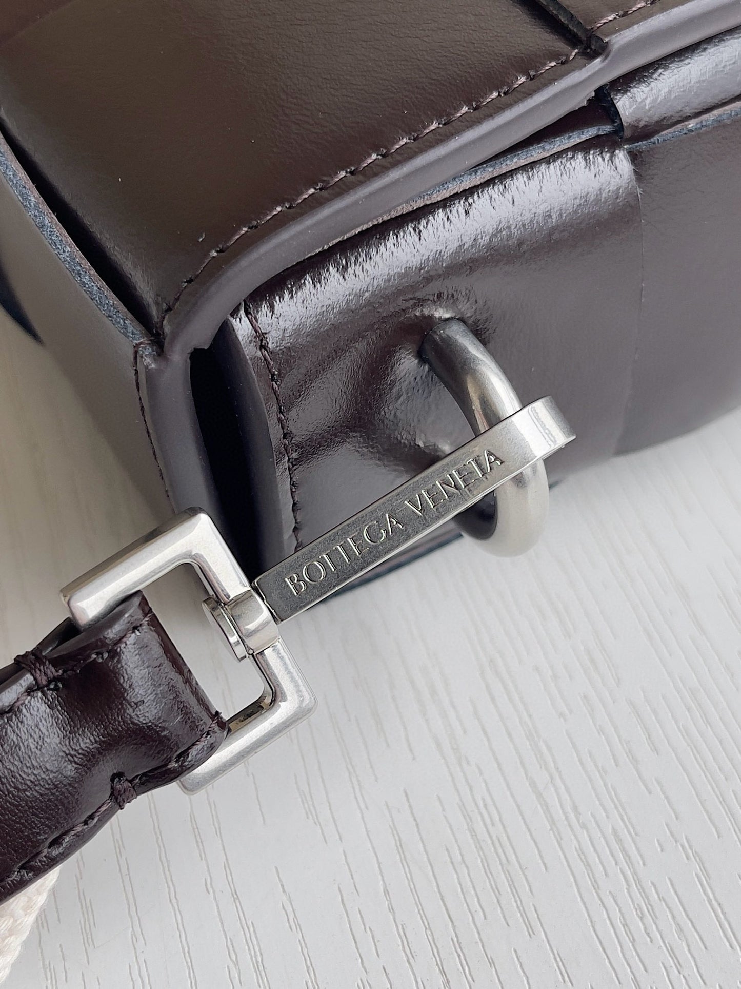 BV Cassette Camera Bag