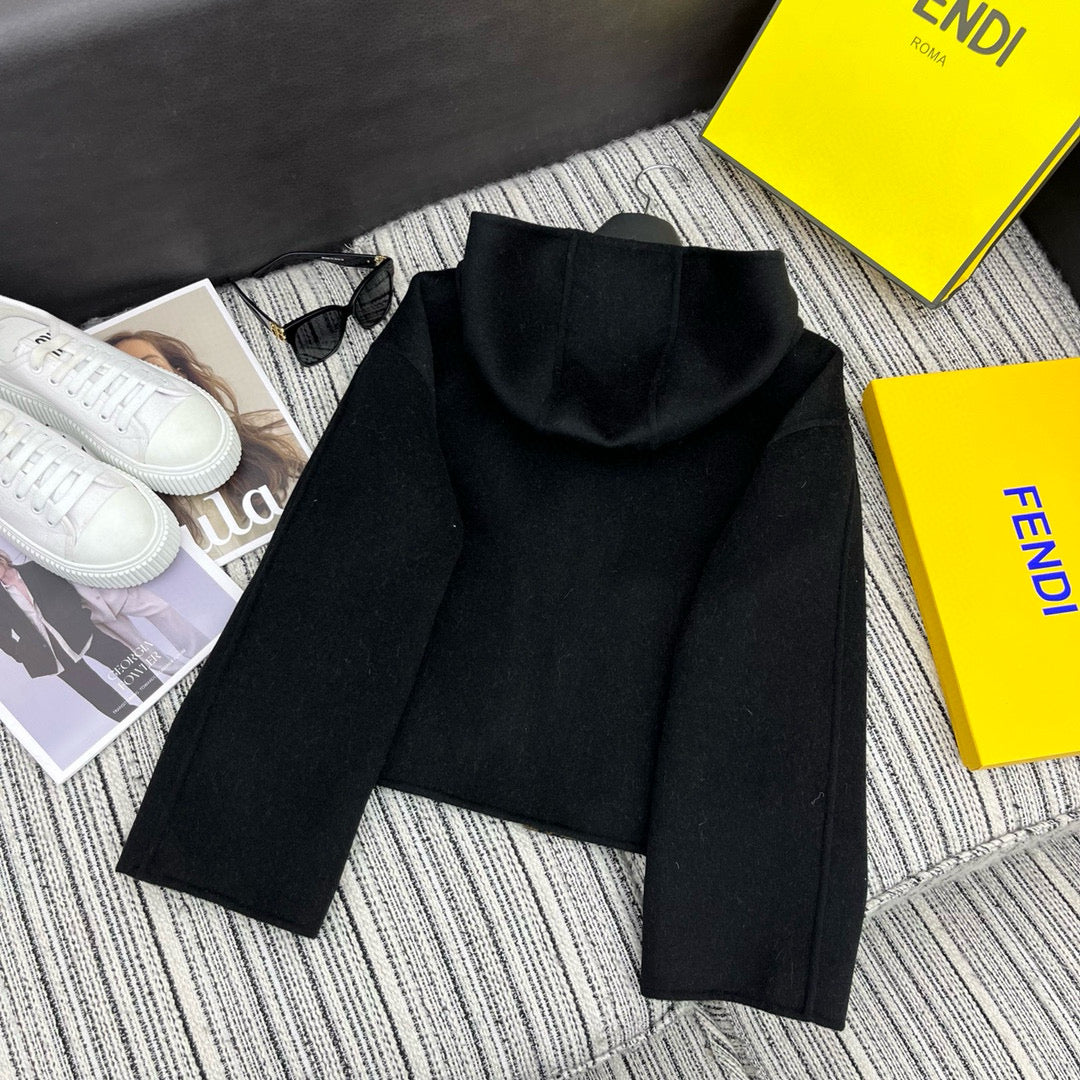 Fendi Jacket