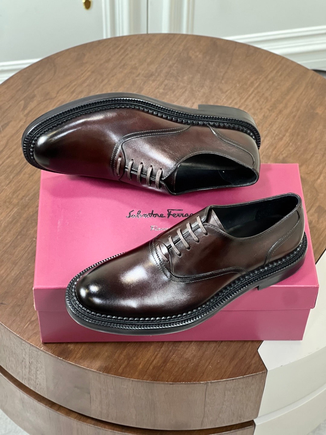 FG Loafer