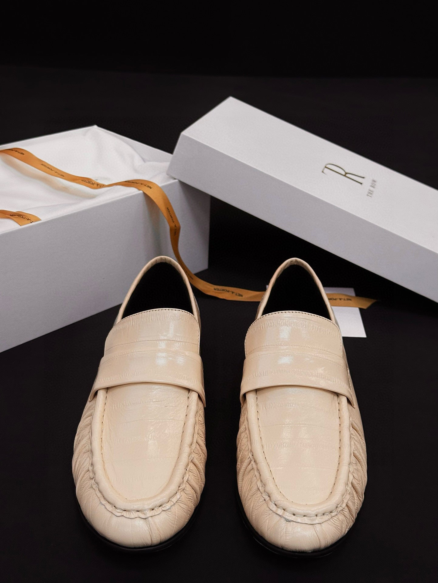 The Row Loafer