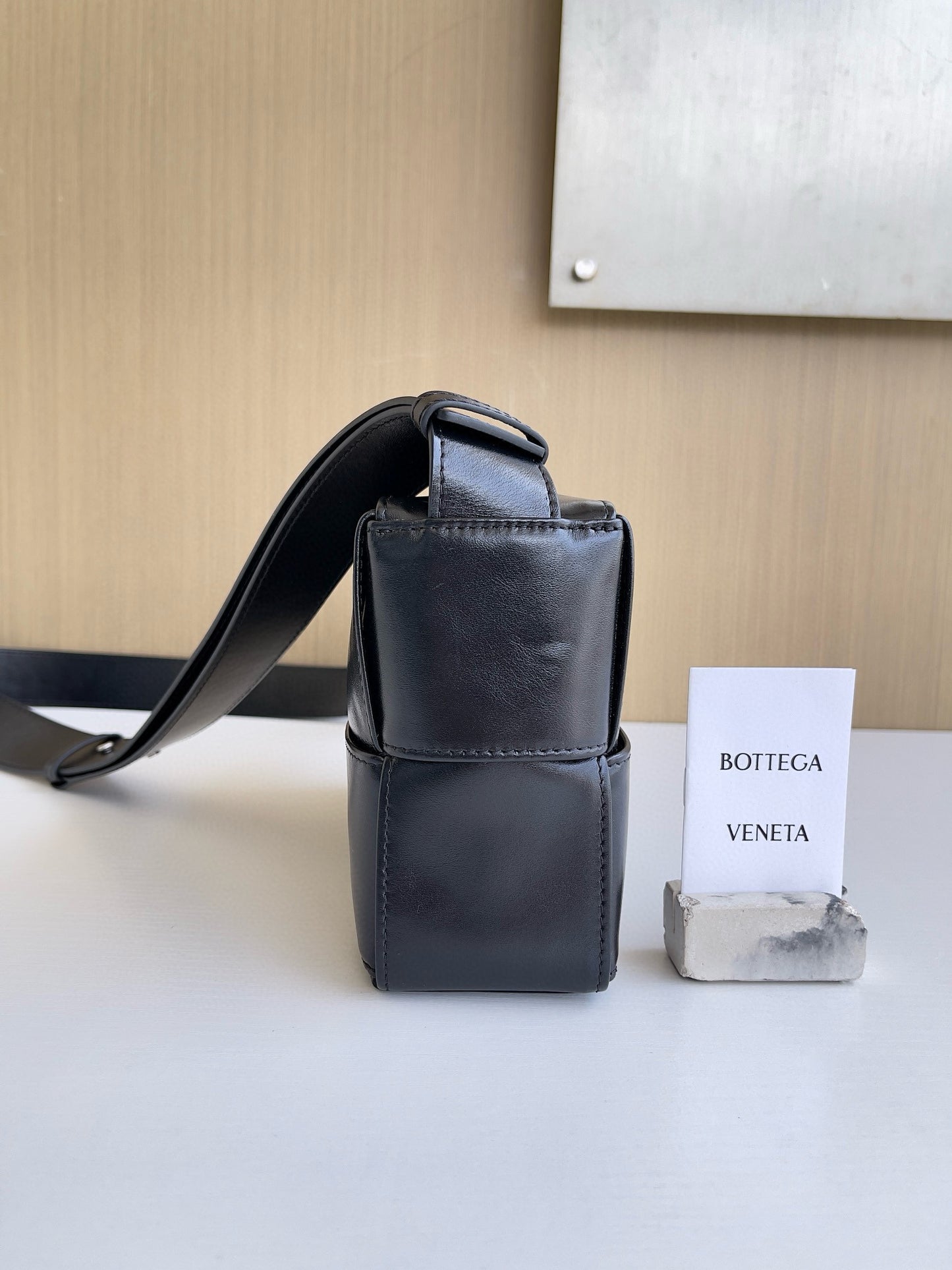 BV Cassette Mini Bag