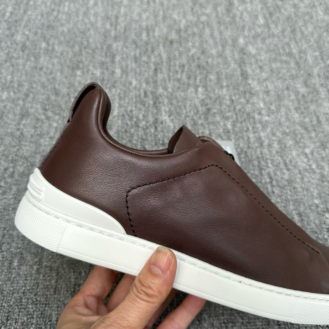Zegna Sneaker