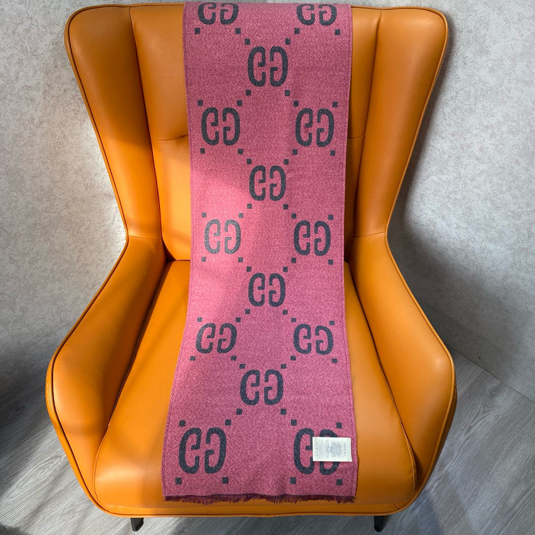 Gucci Scarves