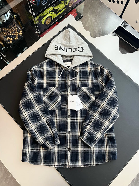 Celine Jacket
