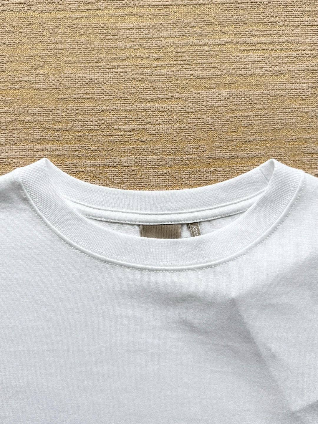 Dior Long Sleeve T-shirt