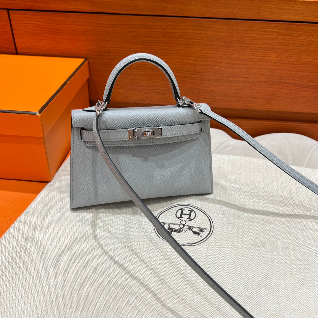 Hermes Mini Kelly II