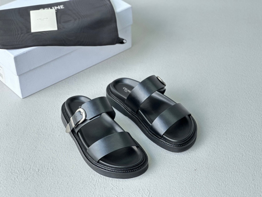 Celine Sandals