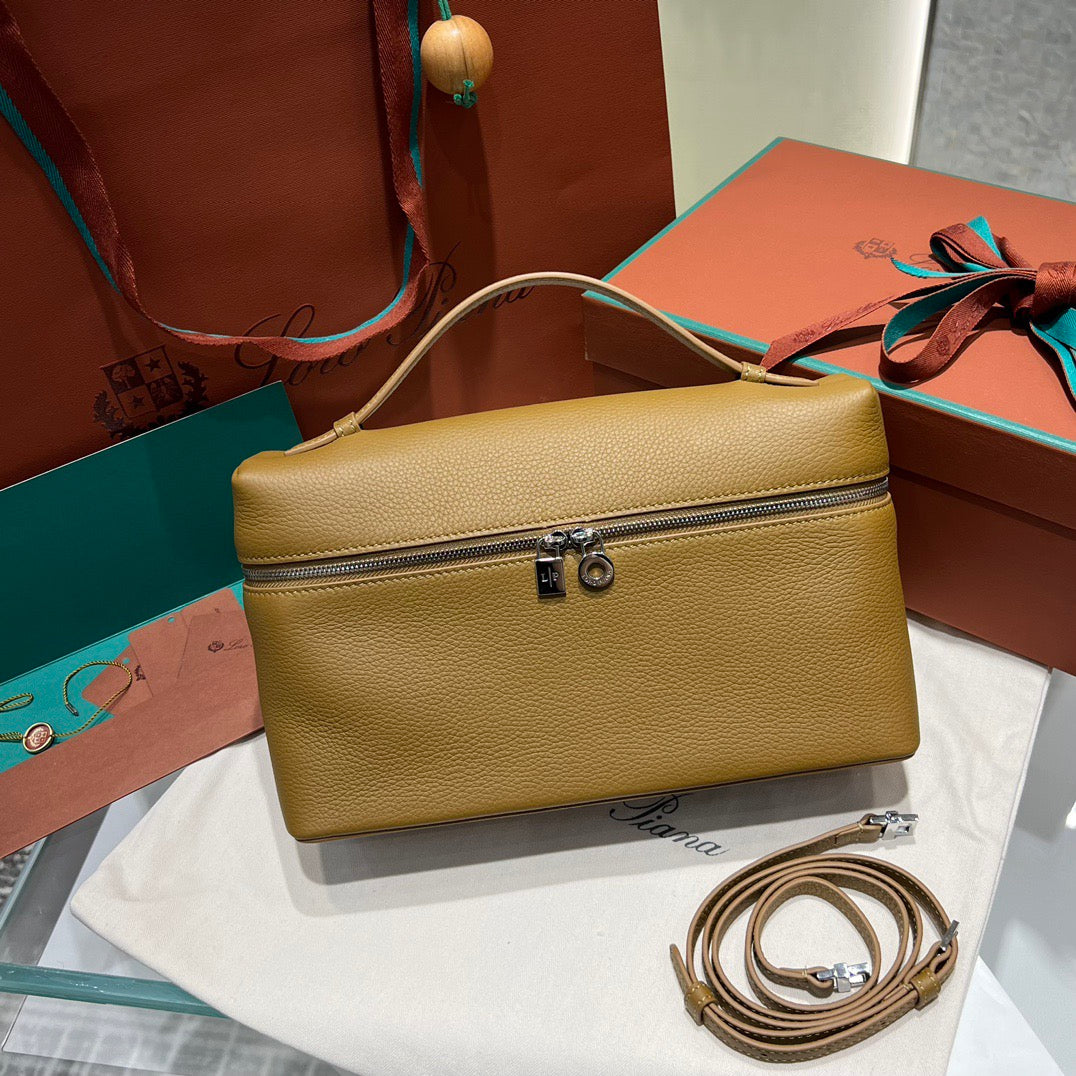 LP Extra Pocket L27 Handbag