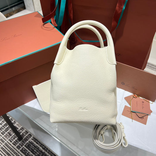 LP Bale Bag Micro